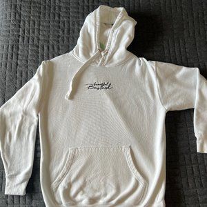 Beautiful Bastard Hoodie